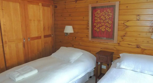 Бунгало Apart Hotel Le Temps Des Cerises