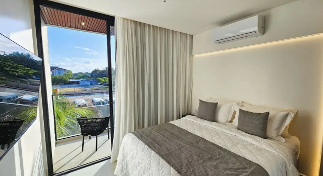 Апартаменты Porto Alto Resort