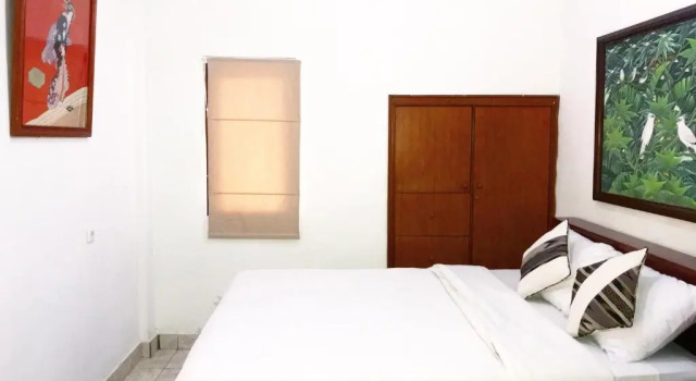 Rumah Akira Seminyak, Boek Hotel Hotels in Petitenget met zwembad, Zwembad