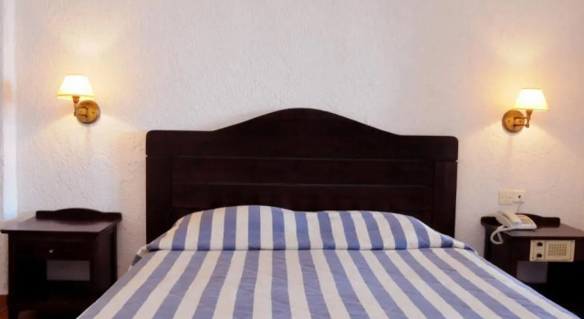 Одноместный номер Standard Hersonissos Village Hotel & Bungalows