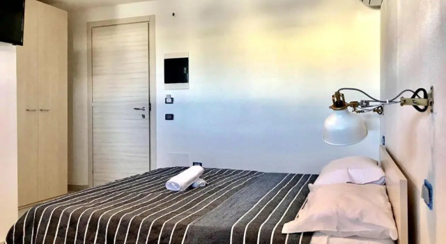 Habitación Estándar Buddha House & SPIAGGIA