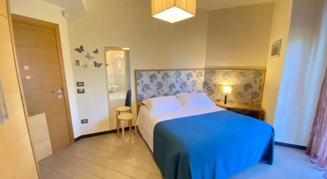 Двухместный номер Casa Dolce Casa Ruvo Breakfast & bed