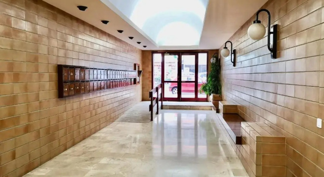 Апартаменты The Cute Apartment
