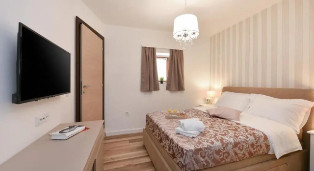 Harveys luxury rooms, Забронировать Отель Задар Задарская жупания, рядом с Пляж Голден Вейв