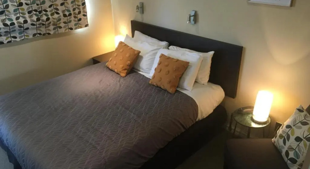 Номер Standard Kauri Motel on Riccarton