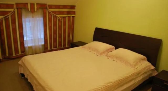 Zhemchuzhina, Rezervovat Hotel Hotely v Bashkortostan s parkováním, Parkování