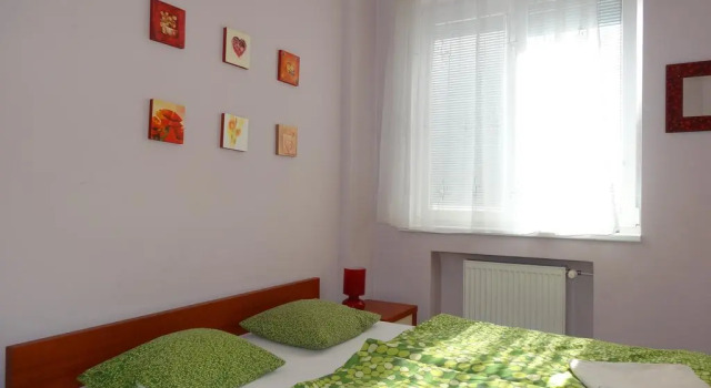 Apartment K6, Забронировать Апартаменты/квартира Отели Братиславы с парковкой, рядом с Михальская башня, Парковка