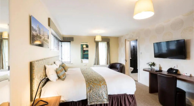 Abbeyfield Lodge
