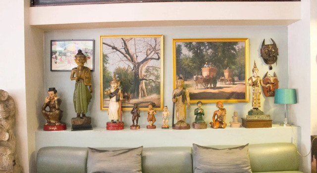 Sawasdee House