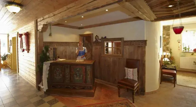 Hotel Gasthof Ledererwirt
