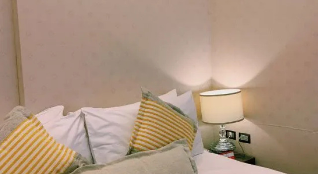 Семейный люкс Baisirimaya Hotel