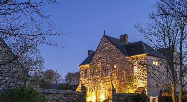 Gîte des Fougères, Prenota Hotel La Glacerie Cotentin