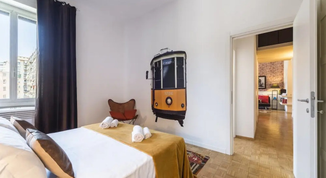 Sweet Inn Apartment - Rolli