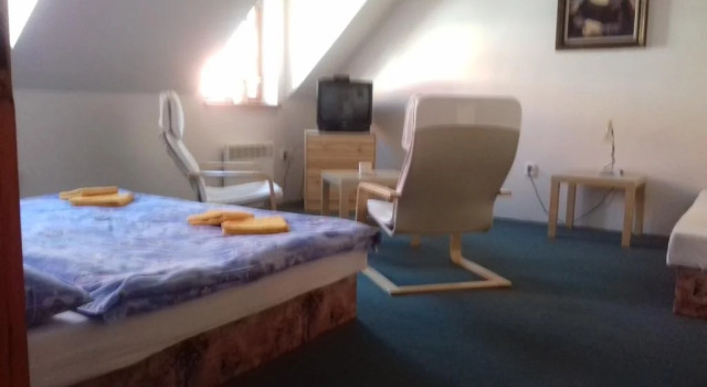 Penzion Paták, Book Hotel Kamýk nad Vltavou 