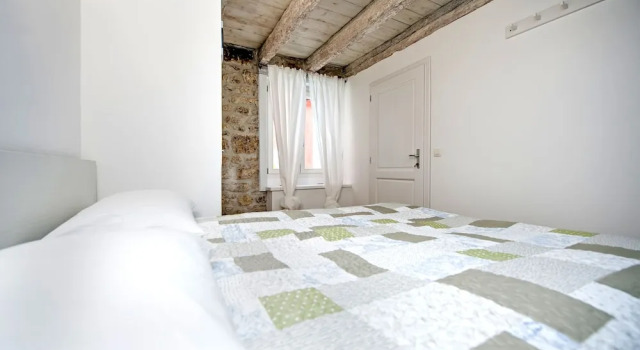 Апартаменты Apartments CASA ROCCIA BIANCA