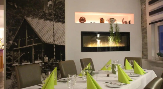 Hotel-Restaurant Jagdhaus Heede, Réserver Hôtel Hann. Muenden 