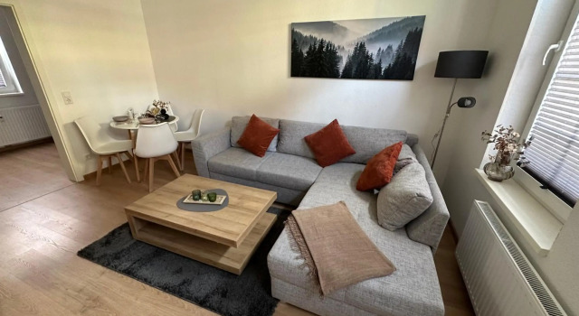 Bezaubernde Innenstadt-Wohnung Wanderlust