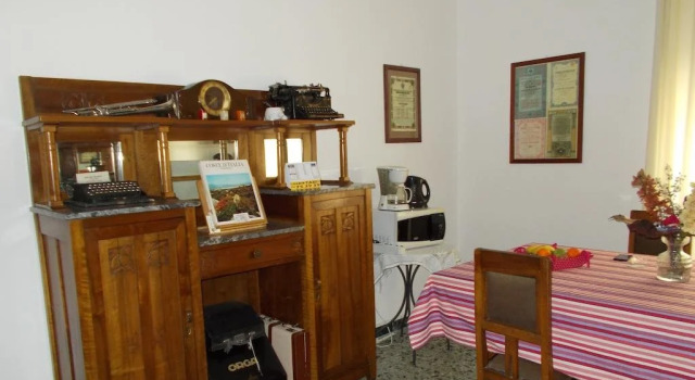 B&B Casa Flora