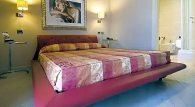 Номер Standard Hotel Touring