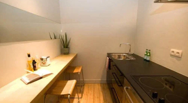 B&B Sweet Brussels, Забронировать Отель Брюссель Брюссельский столичный регион, рядом с Церковь де-ла-Шапель