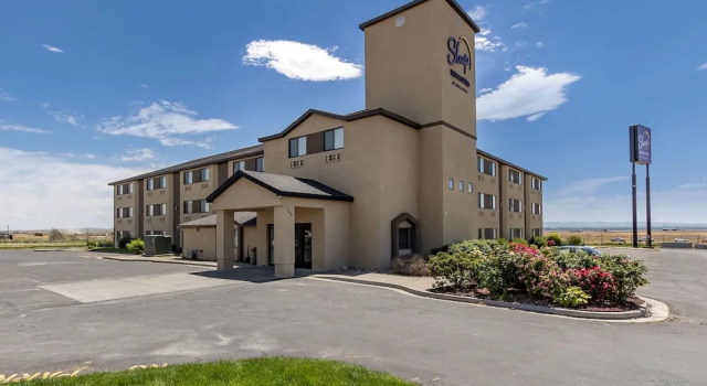 Red Lion Inn & Suites Jerome Twin Falls, Rezervasyon Otel Twin Falls 