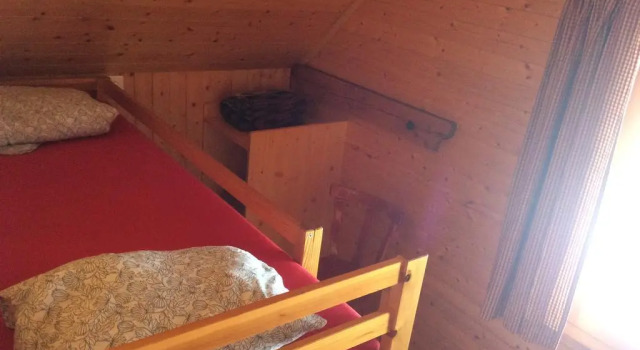 Kanderhutte, Prenota Hotel Kandersteg Kandertal