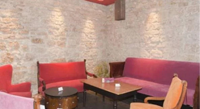 Kulturhotel Guggenheim