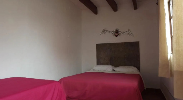 La Posada del Artesano, Prenota Hotel San Miguel de Allende 