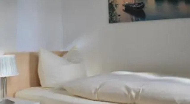 Номер Standard Hotel Weinhaus Hoff