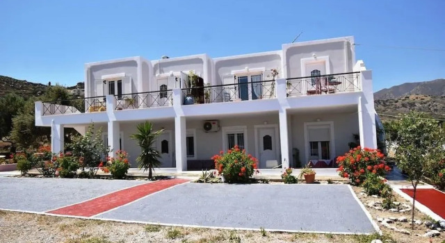 Brezza Apartment D