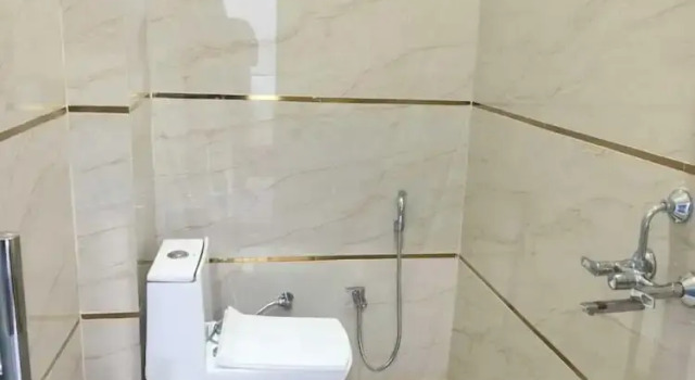 Номер Deluxe Hotel Sita Palace