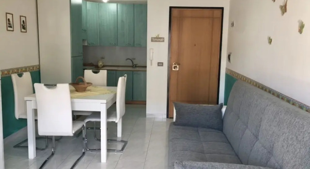 Casa al mare, Забронировать Отель Галлиполи Саленто, рядом с Пляж Ривабелла