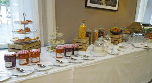 Номер Standard Zámek Ratměřice - Hotel & Resort
