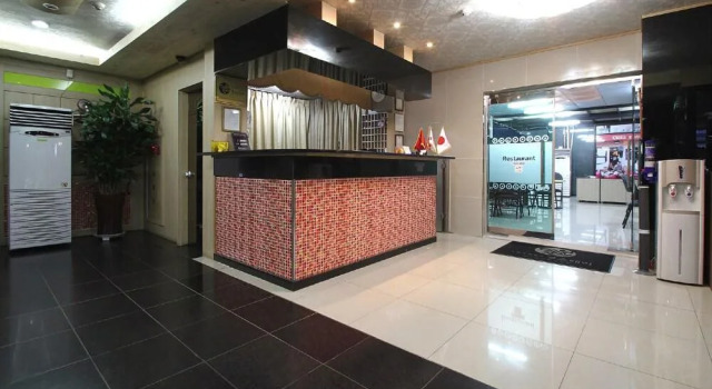 Hotel Aria, Prenota Hotel Hotel a Cheonan con colazione, Colazione