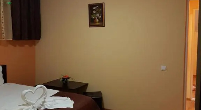 Люкс Motel Imperial