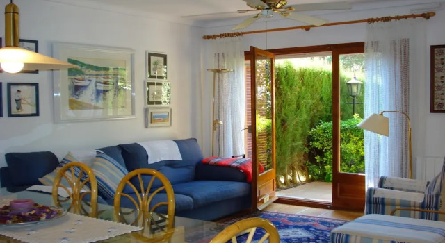 104681 -  House in Llafranc, Buchen Sie Hotel Angles Girona