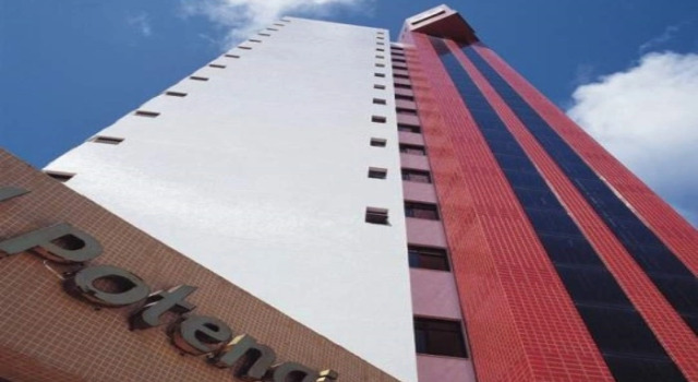Potengi Flat