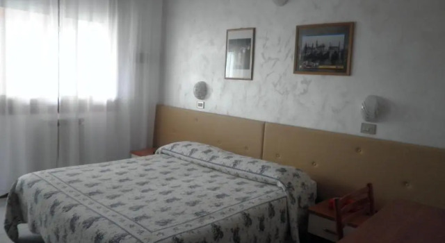 Economy Zimmer Hotel Touring