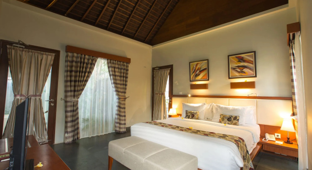 The Astari Villa & Residence
