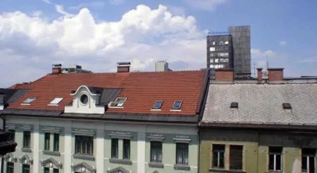Jazz Apartment Tour As Ljubljana, Забронировать Апартаменты/квартира Любляна Greater Ljubljana, рядом с Люблянская ратуша