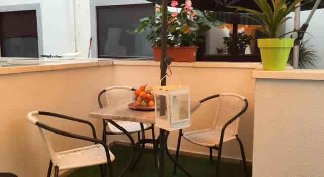 Mai Apartment II, Забронировать Апартаменты/квартира Отели Лас-Пальмас-де-Гран-Канария с парковкой, рядом с Музей науки и техники, Парковка