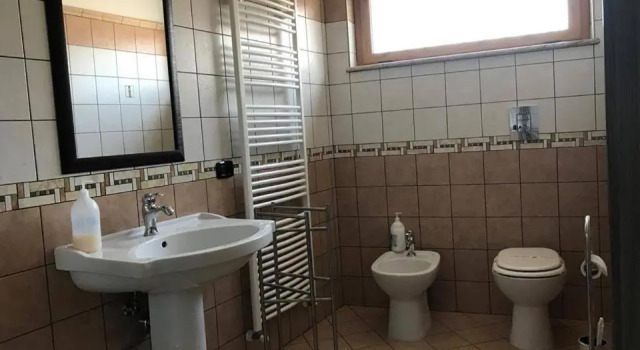 Двухместный номер Standard Sopra le Laure B&B