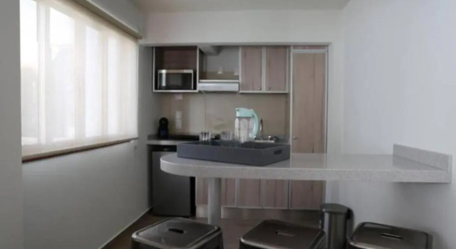 Апартаменты Tokio Suites