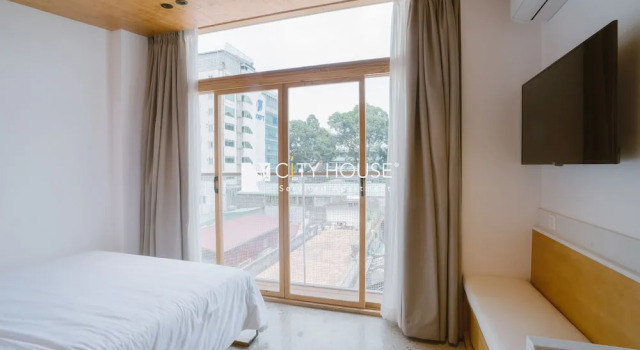 CityHouse - Abora, Забронировать Апарт-отель Апарт-отели Цюань 3, Апарт-отель