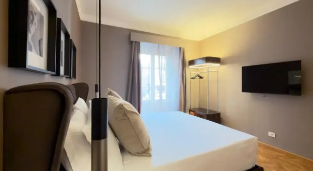 Mellini Apartment, Забронировать Апартаменты/квартира Апартаменты Рима, рядом с Площадь Фламинио, Апартаменты/квартира