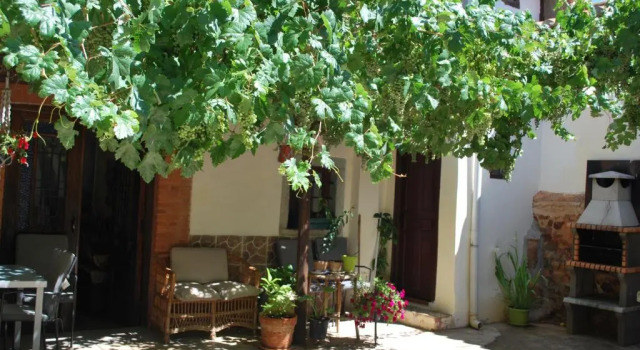 Los Polvazares, Rezerwuj Apartament Astorga 