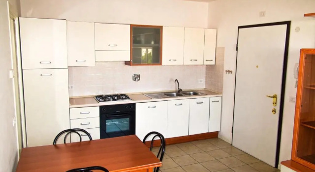 Апартаменты с 2 комнатами Family Residence Nuova Orchidea
