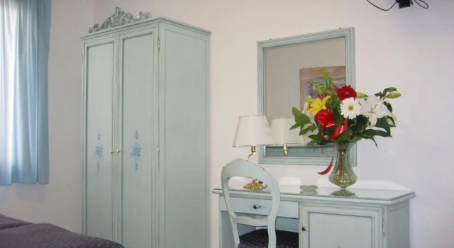 Номер Standard Guesthouse Ca San Marcuola 2