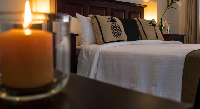 Номер Standard Fox Jaffna by Fox Resorts - Boutique Heritage Luxury