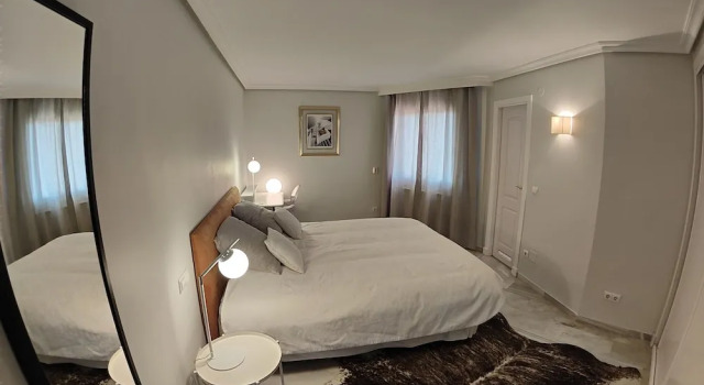 La Reserva de Marbella Penthouse